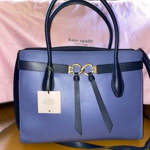 Kate Spade Toujours Large Satchel